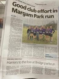 Image result for Chepstow Harriers