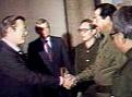 Events Leading Up to the 2003 Invasion of Iraq