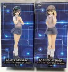 「寮監 とある科学の超電磁砲」の画像検索結果