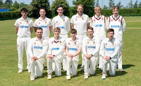 Image result for Chipping Sodbury Cricket Club