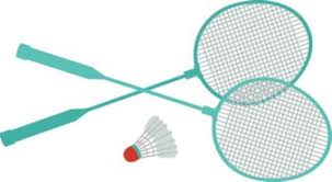 Image result for East Dean & Friston Badminton Club