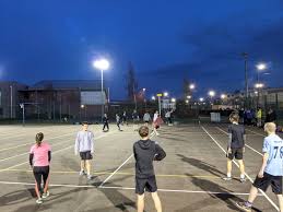 Image result for Bristol Thunder Korfball Club