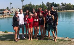 Image result for Ivy Lake Waterski Club