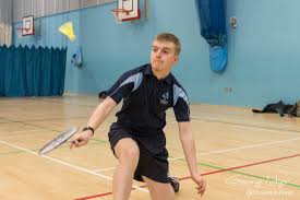 Image result for Benfield Badminton Club