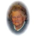 Ella Baynham beloved wife of