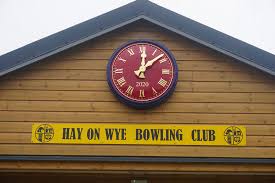 Image result for Ross-On-Wye Bowling Club