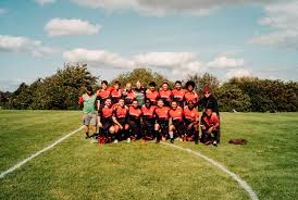 Image result for Easton Cricket Club