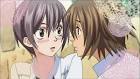 JKs Wing  Special A anime review