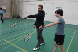 Image result for Abbeygate Junior Badminton Club