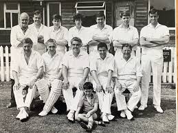 Image result for Loughborough Town Cc
