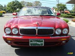Image result for Carnival Red 2003 Jaguar