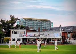 Image result for Walsden Cricket Club