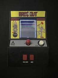 Image result for atari breakout