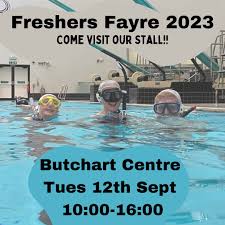 Image result for Aberdeen University Octopush Club