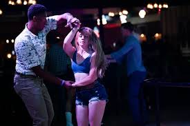 Image result for Stampede Line Dancing