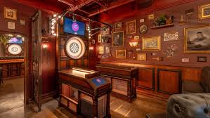 Image result for Oxford University Darts Club