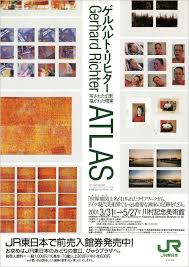 Image result for gerhard richter atlas