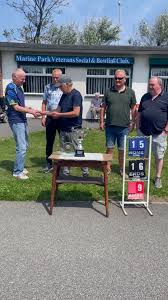 Image result for South Reddish Park (Veterans) Bowling Club