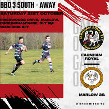 Image result for Farnham Royal Rufc