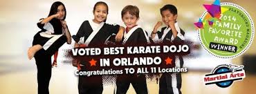 Image result for Championship Martial Arts Winter Springs
