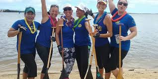 Image result for Heritage Coast Canoe Club