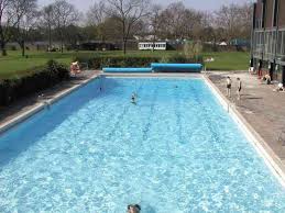 Image result for Teddington Swimming Club