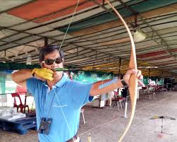 Image result for Argyll Field Archers