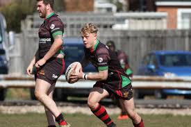 Image result for Coventry Dragons