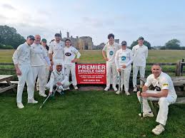 Image result for Warkworth Cricket Club