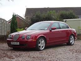 Image result for Salsa Red 2004 Jaguar