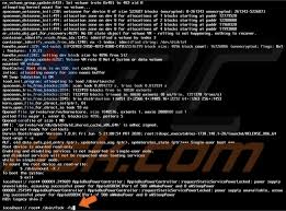 Image result for mac blue screen