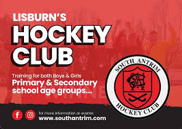 Image result for Antrim Hockey Club