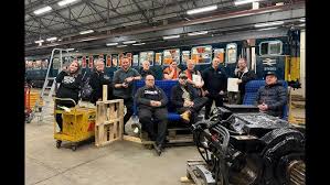 Image result for Runnymede Meccano Guild