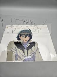 「シロー・アマダ 機動戦士ガンダム 第08MS小隊」の画像検索結果