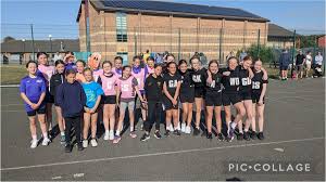 Image result for Westoning Recreation Netball Club