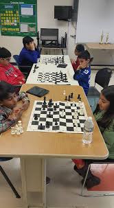 Image result for Livingston Chess Club