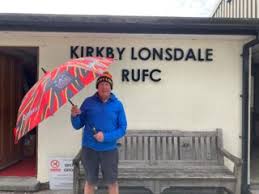 Image result for Kirkby Lonsdale Jnr Badminton Club