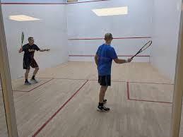 Image result for Nunthorpe Squash Club