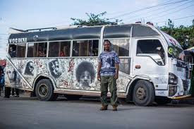 Image result for matatu pictures