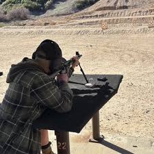 Image result for West Meon Rifle Club