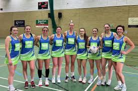 Image result for Omega Netball Club