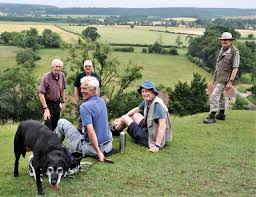 Image result for Harrogate Rambling Club