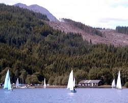 Image result for Loch Lomond Sailing Club