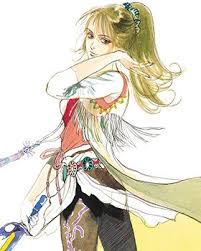 「ミカエル・アウスバッハ・フォン・ロアーヌ ロマンシング サ・ガ3」の画像検索結果