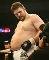 Roy Nelson "Big Country" - MMA Fighter