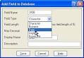 AbacusLaw - Customizing Abacus Law - Creating additional fields