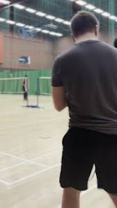 Image result for Dragons Junior Badminton Club