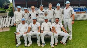 Image result for Blue Bell Hill Cricket Club