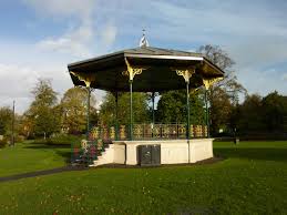 Image result for Leigh Park Bowling Club