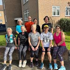 Image result for Trent Park Running Club